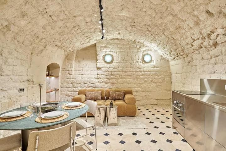 Beautiful new triplex on Place des Vosges - 3
